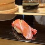 恵比寿 鮨 ふじまさ - 