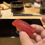 恵比寿 鮨 ふじまさ - 