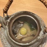 恵比寿 鮨 ふじまさ - 