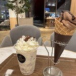 GODIVA cafe - 