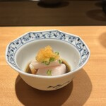 恵比寿 鮨 ふじまさ - 