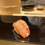 恵比寿 鮨 ふじまさ - 