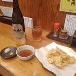 川瀬 - 
