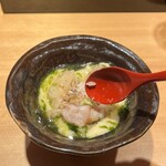 恵比寿 鮨 ふじまさ - 