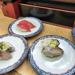 Ichiban Kaiten Sushi - 