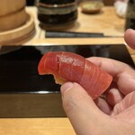 恵比寿 鮨 ふじまさ - 