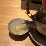 恵比寿 鮨 ふじまさ - 