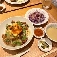 鶏料理 清水 - 