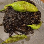 オステリア イル カスターニョ - 