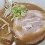 札幌ラーメン 原ゝ - 