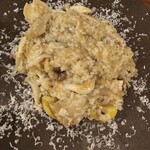 オステリア イル カスターニョ - 