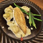 オステリア イル カスターニョ - 