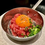 Wagyuuyakiniku Mankai - 