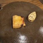 オステリア イル カスターニョ - 