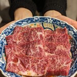 京洛焼肉 ぽめ - 