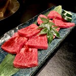 Wagyuuyakiniku Mankai - 