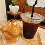 コーヒースタンド 36℃ - 