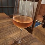 オステリア イル カスターニョ - 