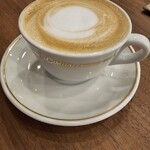 オステリア イル カスターニョ - 