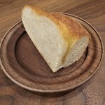 オステリア イル カスターニョ - 