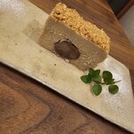 オステリア イル カスターニョ - 