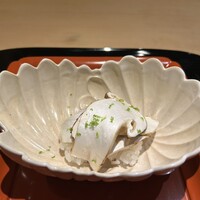 富小路 やま岸 - 