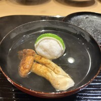富小路 やま岸 - 