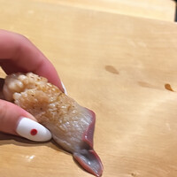 鮨 利﨑 恵比寿 - 