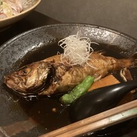 魚屋あらまさ 川崎店 - 