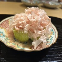 富小路 やま岸 - 