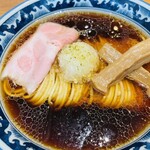 麺屋 坂本01  - 