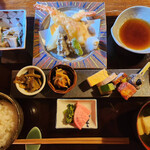 神楽坂 おいしんぼ 本店 - 