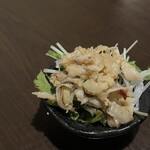 食べ放題 炭火焼鳥 個室居酒屋 鉄神 - 