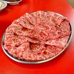 Yakiniku Fujisan - 