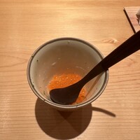 鮨 さかい - 生いくら/岩手県普代村