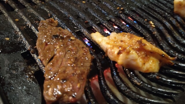 ホルモン処 虎之助 - 山形（ホルモン）の写真