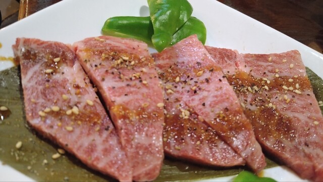 ホルモン処 虎之助 - 山形（ホルモン）の写真