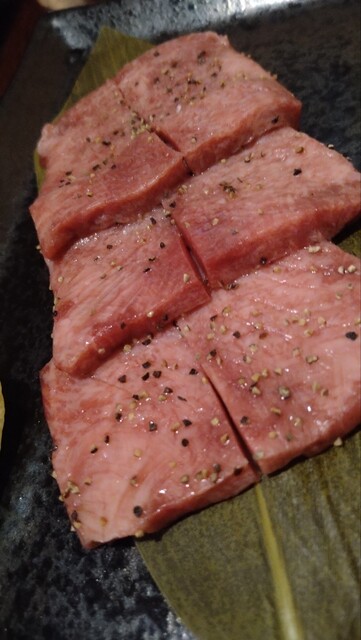 ホルモン処 虎之助 - 山形（ホルモン）の写真