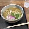 本格手打ちうどん もり