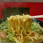 ラーメン 杉田家 - 