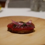 에르미타주 드 타무라