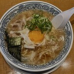 丸源ラーメン - 