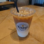 Kisanji PLUS - アイスカヘオレ♪
