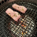 焼肉＆BAR 十炭 - 