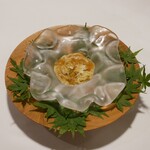 에르미타주 드 타무라