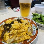 中華食堂 一番館 - 