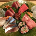 Sushi Jun - 