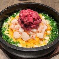 焼肉うしごろ 池袋店 - 