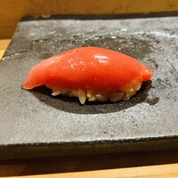 まんてん鮨 日比谷オクロジ店 - 