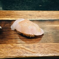 麻布十番 鮨 無銘 - 